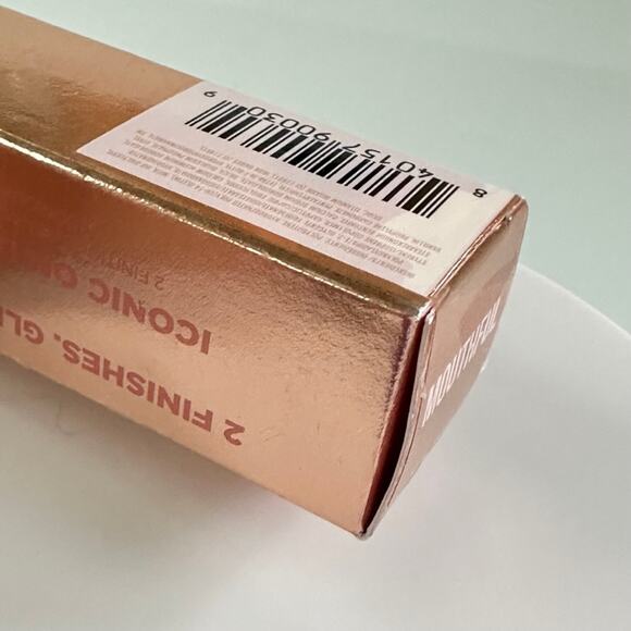 JEFFREE STAR COSMETICS The Gloss in Mouthful Lip Gloss - 0.15 fl oz - NIB - Picture 5 of 6